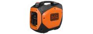 Генератор інверторний Black &amp; Decker BXGNI2200E (6813642) - фото 1