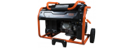 Генератор бензиновый Black&amp;Decker BXGNP3000E (6807635) - фото 3
