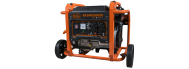 Генератор бензиновый Black&amp;Decker BXGNP3000E (6807635) - фото 4