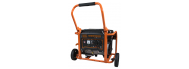 Генератор бензиновый Black&amp;Decker BXGNP3000E (6807635) - фото 5