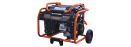 Генератор бензиновый Black&amp;Decker BXGNP3000E (6807635) - фото 6