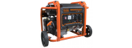 Генератор бензиновый Black&amp;Decker BXGNP3000E (6807635) - фото 1