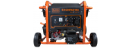 Генератор бензиновый Black&amp;Decker BXGNP6510E (6806428) - фото 3