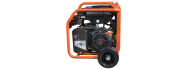 Генератор бензиновый Black&amp;Decker BXGNP6510E (6806428) - фото 4