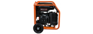 Генератор бензиновый Black&amp;Decker BXGNP6510E (6806428) - фото 8