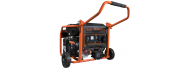 Генератор бензиновый Black&amp;Decker BXGNP6510E (6806428) - фото 9