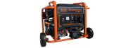 Генератор бензиновый Black&amp;Decker BXGNP6510E (6806428) - фото 1