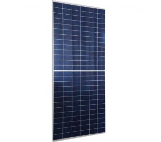 Солнечный фотомодуль Abi-Solar AB600-60MHC, 600 Wp, Bifacial