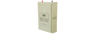 Аккумуляторная батарея BMS Eco Battery 48В, 125 А*ч (EW486) - фото 1