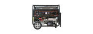 Генератор бензиновый ITC Power GG9000FE (6807083) - фото 8