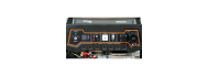 Генератор бензиновый ITC Power GG9000FE (6807083) - фото 9