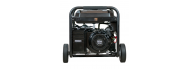 Генератор бензиновый ITC Power GG9000FE (6807083) - фото 3