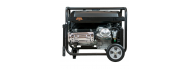 Генератор бензиновый ITC Power GG9000FE (6807083) - фото 4