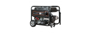 Генератор бензиновый ITC Power GG9000FE (6807083) - фото 7