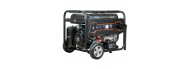 Генератор бензиновый ITC Power GG9000FE (6807083) - фото 1
