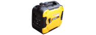 Генератор инверторный ITC Power GG34EI (6823894) - фото 2
