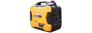 Генератор инверторный ITC Power GG34EI (6823894) - фото 4