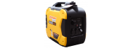 Генератор инверторный ITC Power GG34EI (6823894) - фото 9