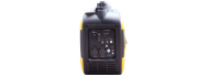 Генератор инверторный ITC Power GG34EI (6823894) - фото 10