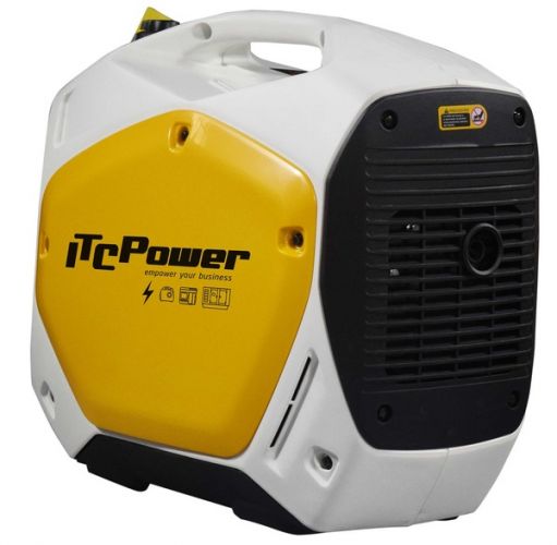 Генератор інверторний ITC Power Gg22i (6807072) - фото 2