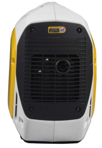 Генератор інверторний ITC Power Gg22i (6807072) - фото 3