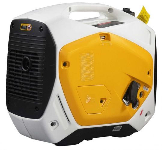 Генератор інверторний ITC Power Gg22i (6807072) - фото 4