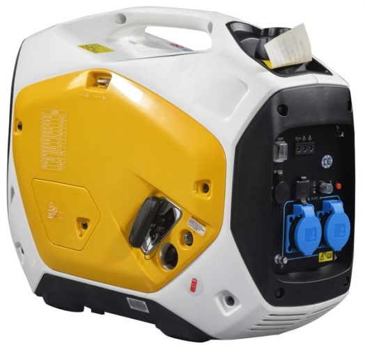 Генератор інверторний ITC Power Gg22i (6807072) - фото 6