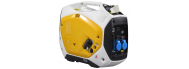 Генератор інверторний ITC Power Gg22i (6807072) - фото 6
