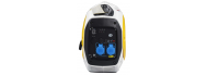 Генератор інверторний ITC Power Gg22i (6807072) - фото 7