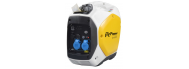 Генератор інверторний ITC Power Gg22i (6807072) - фото 8