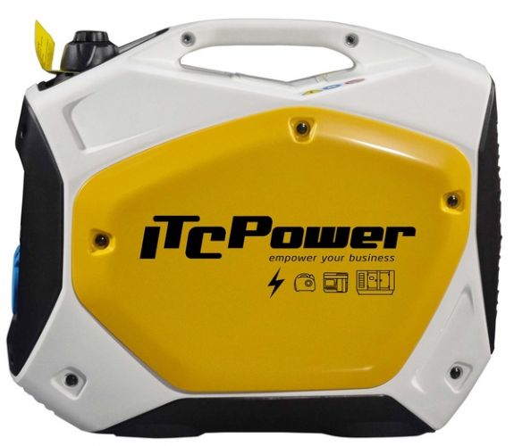 Генератор інверторний ITC Power Gg22i (6807072) - фото 1