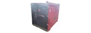 Генератор дизельный SENCI SCD7500Q - фото 4