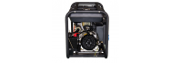 Генератор дизельный ITCPower DG7800LE (34083) - фото 3