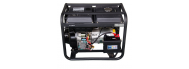 Генератор дизельный ITCPower DG7800LE (34083) - фото 4