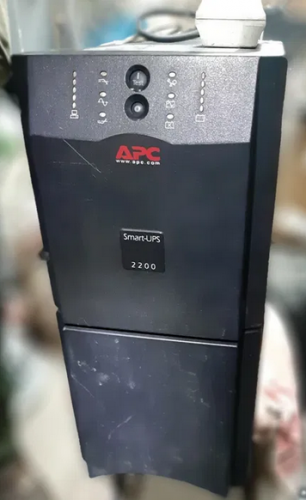 ИБП APC SUA2200I - фото 3