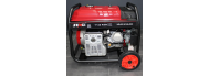 Генератор бензиновий SENCI SC17000R + пульт ДУ - фото 3