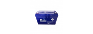 Аккумуляторная батарея ORBUS CG12100 GEL 12V 100 Ah - фото 1