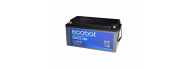 Аккумуляторная батарея Ecobat ECLC 12-150 - фото 1