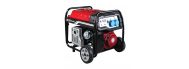 Генератор бензиновый SENCI SC 7000 R - фото 1