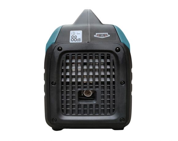 Генератор инверторный Konner&amp;Sohnen KS 3100iG S - фото 8
