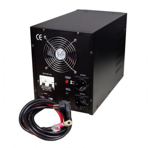 ДБЖ MHPower MPU 1600-12 - фото 3