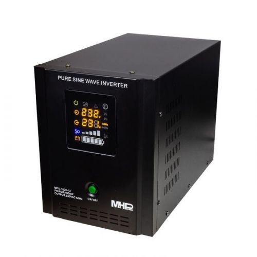 ДБЖ MHPower MPU 1600-12 - фото 1