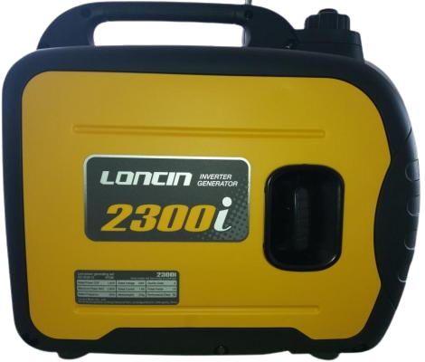 Генератор бензиновый инверторный LONCIN LC 2300 i - фото 1