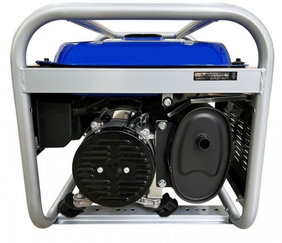 Генератор бензиновый Tayo TY3800BW Blue - фото 4