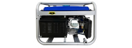 Генератор бензиновый Tayo TY3800BW Blue - фото 2