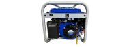 Генератор бензиновый Tayo TY3800BW Blue - фото 3