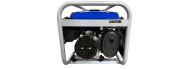 Генератор бензиновый Tayo TY3800BW Blue - фото 4