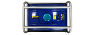 Генератор бензиновый Tayo TY3800BW Blue - фото 5