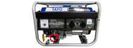 Генератор бензиновый Tayo TY3800BW Blue - фото 1