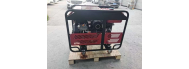 Генератор инверторный BISON GG 22000 LE ATS - фото 3